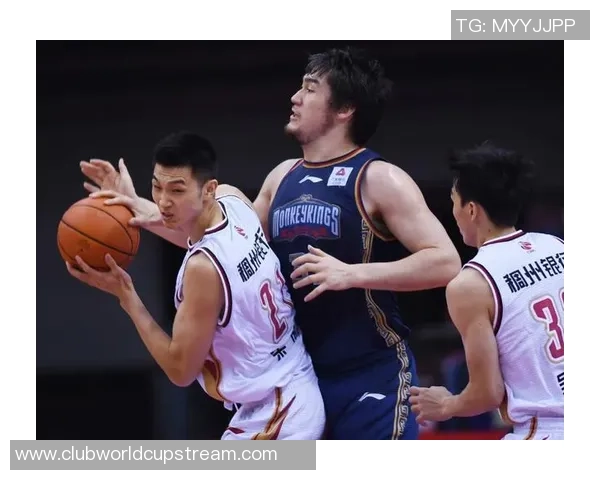 朱旭航：探索科技前沿的青年才俊与未来发展之路