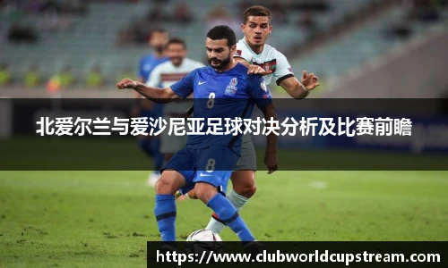 北爱尔兰与爱沙尼亚足球对决分析及比赛前瞻