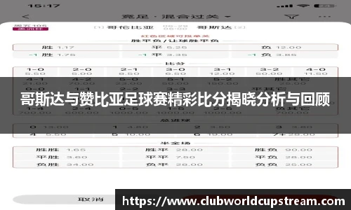 世预赛投注